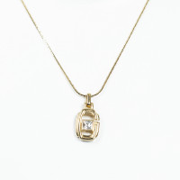 Givenchy Necklace in Gold