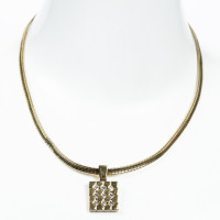 Givenchy Ketting in Goud