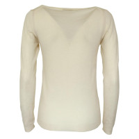 Prada Pullover in Ivory