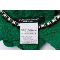Dolce & Gabbana Bijou de cheveux en Vert