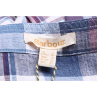 Barbour Kleid aus Baumwolle