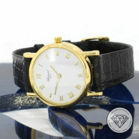 Chopard Montre-bracelet en Doré