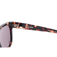 Ace & Tate Sunglasses in Brown