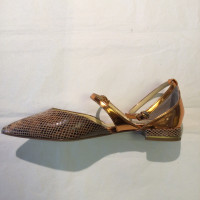 Chiara Ferragni Sandals Leather