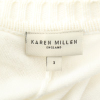 Karen Millen Maglione in bianco