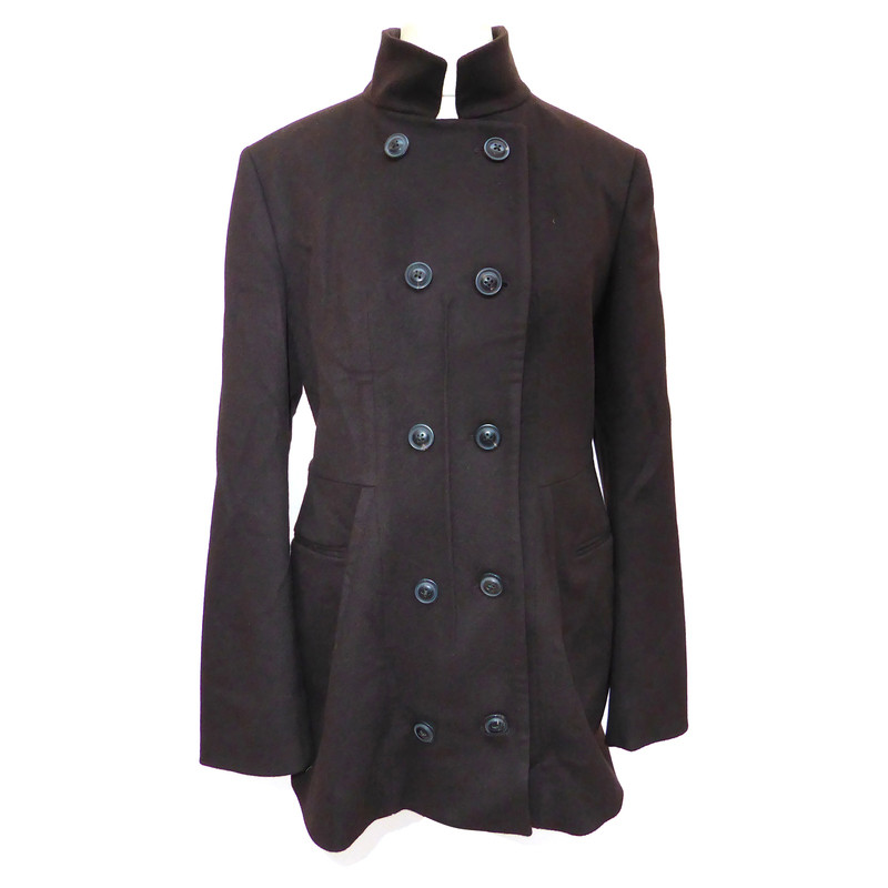 Jil Sander Jacket with double row of buttons