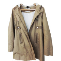 Maje Trenchcoat