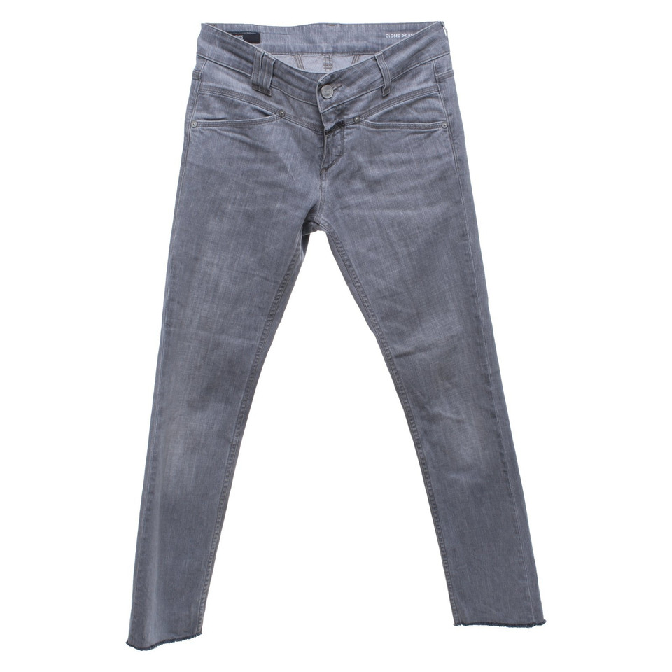 Closed Jeans en gris