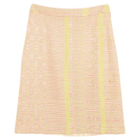 Christian Lacroix Skirt in Pink
