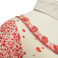 Jean Paul Gaultier Dress with pattern