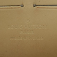 Louis Vuitton "Zippy Monogram Vernis"