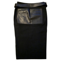 Alexander Wang Skirt in Black