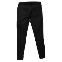 J Brand Jeans grigio scuro