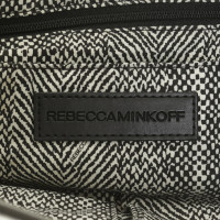 Rebecca Minkoff Bag in grey