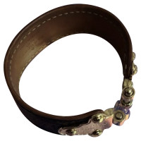 Louis Vuitton Bracciale con fibbia