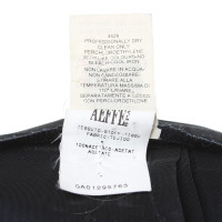 Alberta Ferretti Blouse & wrap skirt made of satin