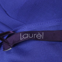 Laurèl Kostuum in blauw