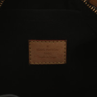 Louis Vuitton Duffle Bag Monogram Canvas
