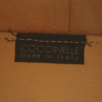 Coccinelle Small leather handbag