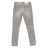 Victoria Beckham Jeans in Grijs