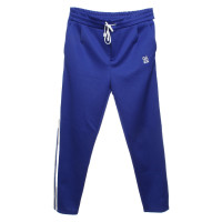 Drykorn trousers in blue
