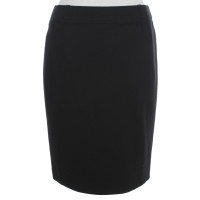 Marc Cain Business-skirt in black