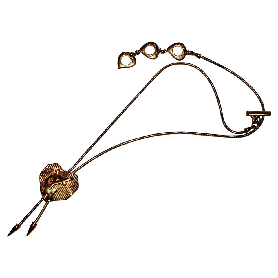 Yves Saint Laurent Vintage Necklace