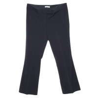 The Row Trousers in Blue