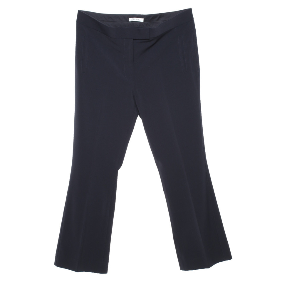 The Row Trousers in Blue