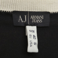 Armani Jeans Cardigan in Navy