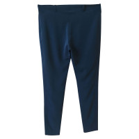 Balenciaga Paio di Pantaloni in Blu