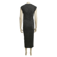 Isabel Marant Etoile Dress in Gray