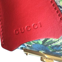 Gucci "GG Blooms Crossbody Bag"