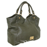 Marc By Marc Jacobs Shoppers in olive