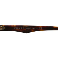 Prada Sunglasses in brown