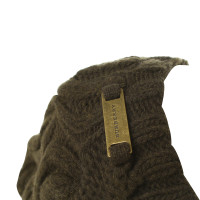 Burberry Beanie verde