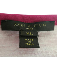 Louis Vuitton Pink cotton top