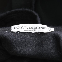 Dolce & Gabbana Oberteil in Grau