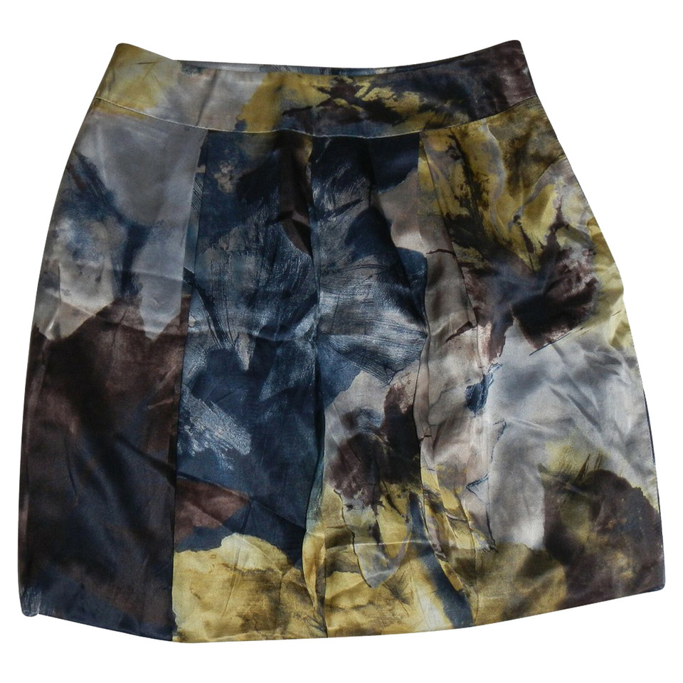 Max & Co Skirt Silk