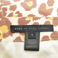 Marc Jacobs Kleid aus Seide