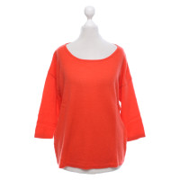 Altre marche Maglieria in Cashmere in Rosso