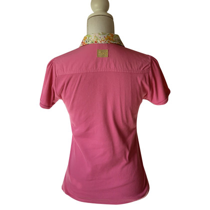 D&G Knitwear Cotton in Pink