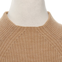 Tory Burch Knitwear Wool in Brown