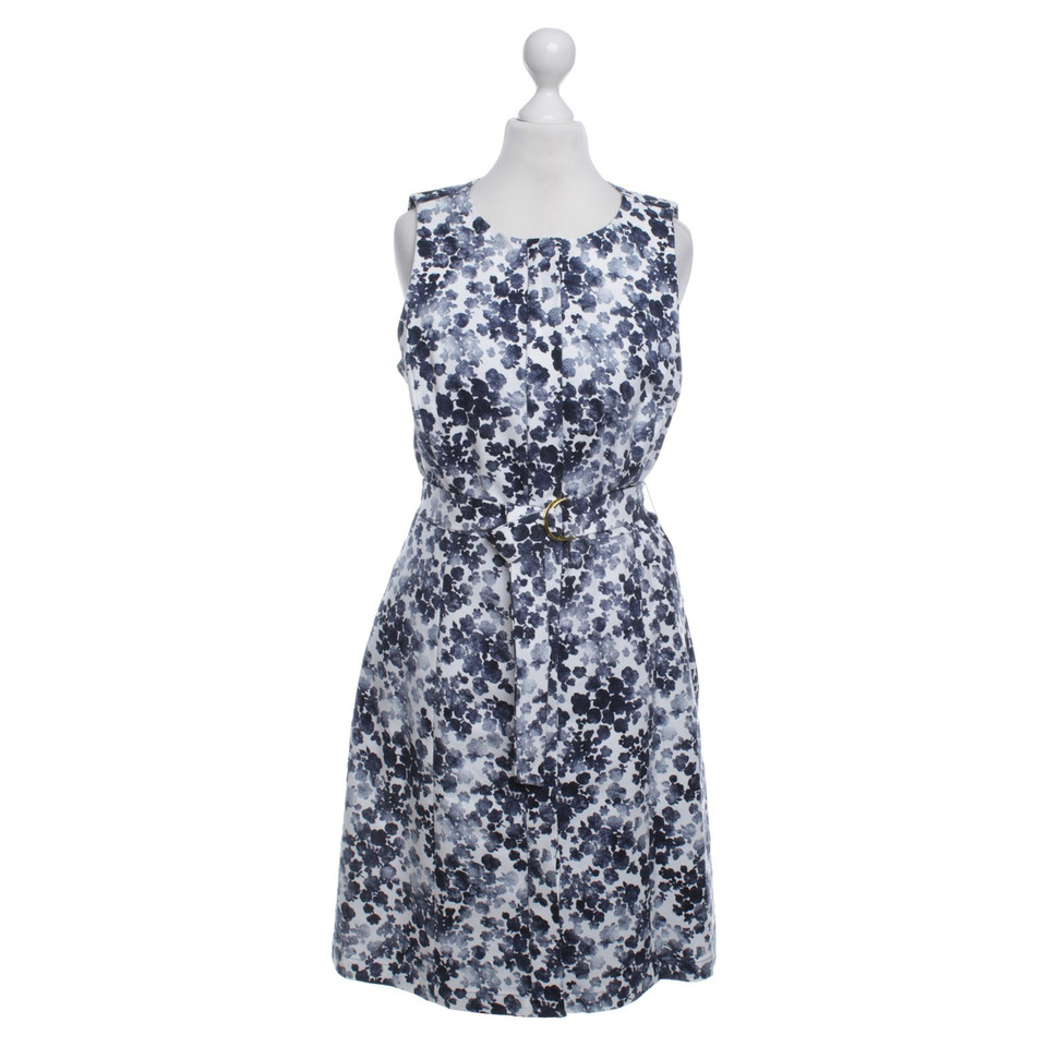 Michael Kors Summer dress with pattern