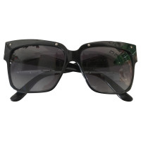 Marc By Marc Jacobs Lunettes de soleil par les Noirs