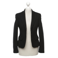 St. Emile Blazer aus Wolle