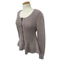 St. Emile Knitwear in Taupe