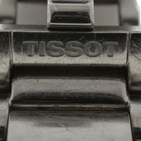 Tissot Montre-bracelet avec pierres de diamants
