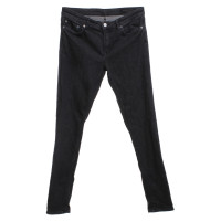 All Saints Dark gray jeans