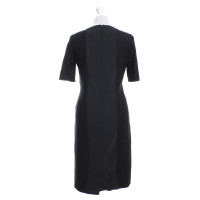 Paul Smith Robe fourreau en noir